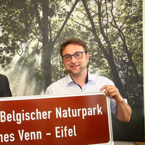 Naturpark Poth und Hosters