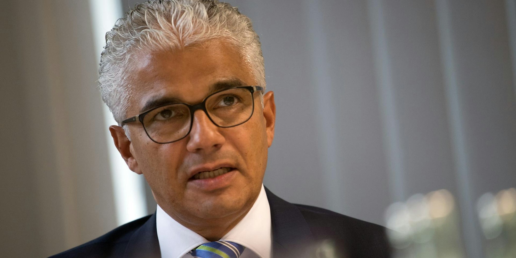 Sridharan Bonn