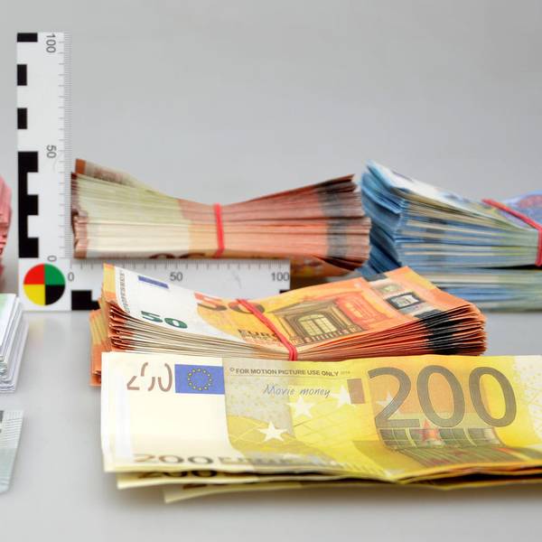 Falschgeld Bergheim