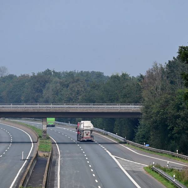 Öffnung A61