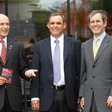 Tengelmann-Brüder vor Gericht