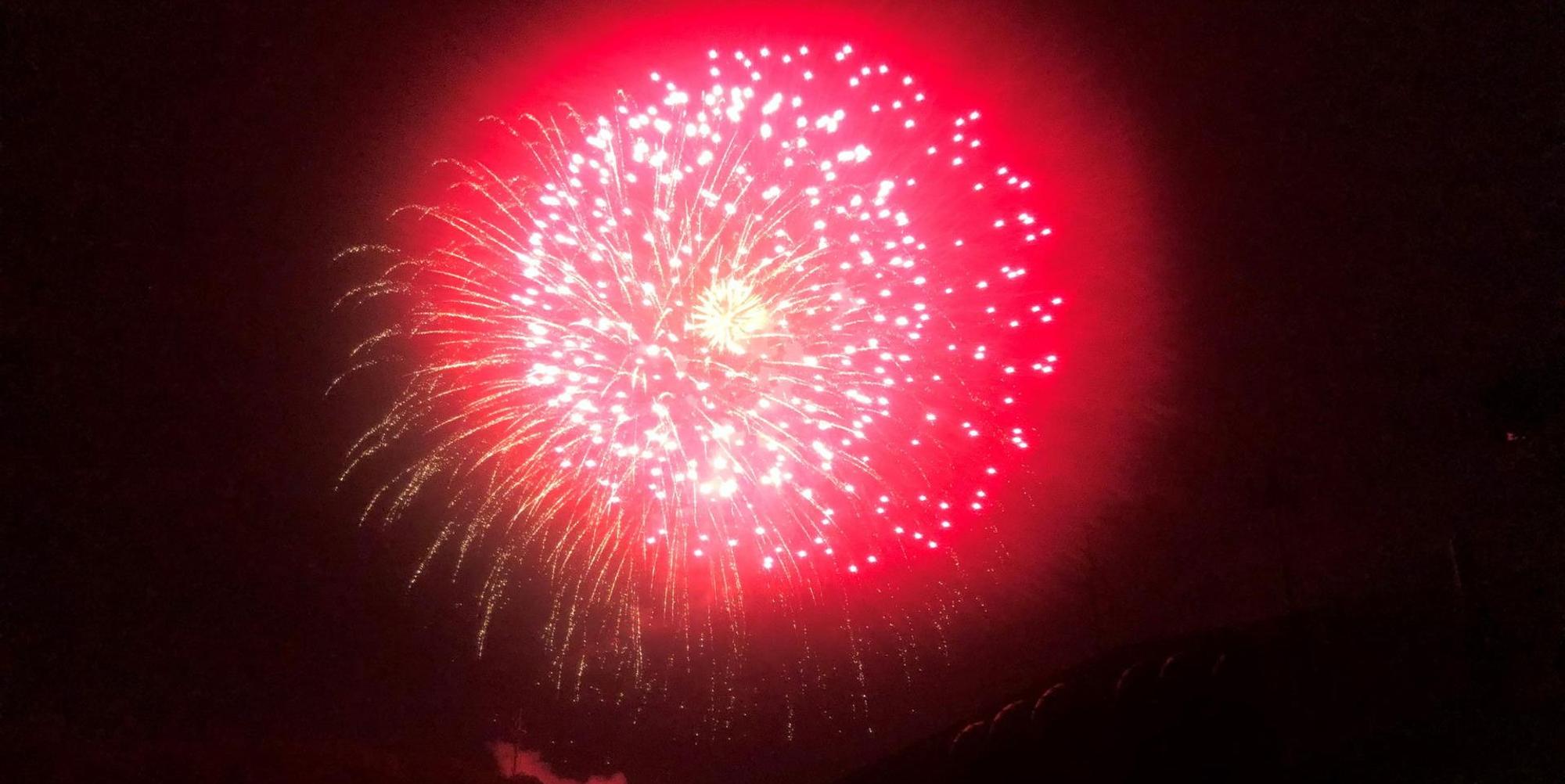 Feuerwerk_Lohma