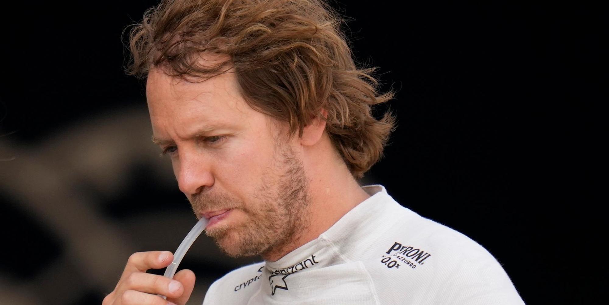 Vettel 230522