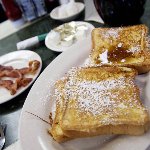 French Toast