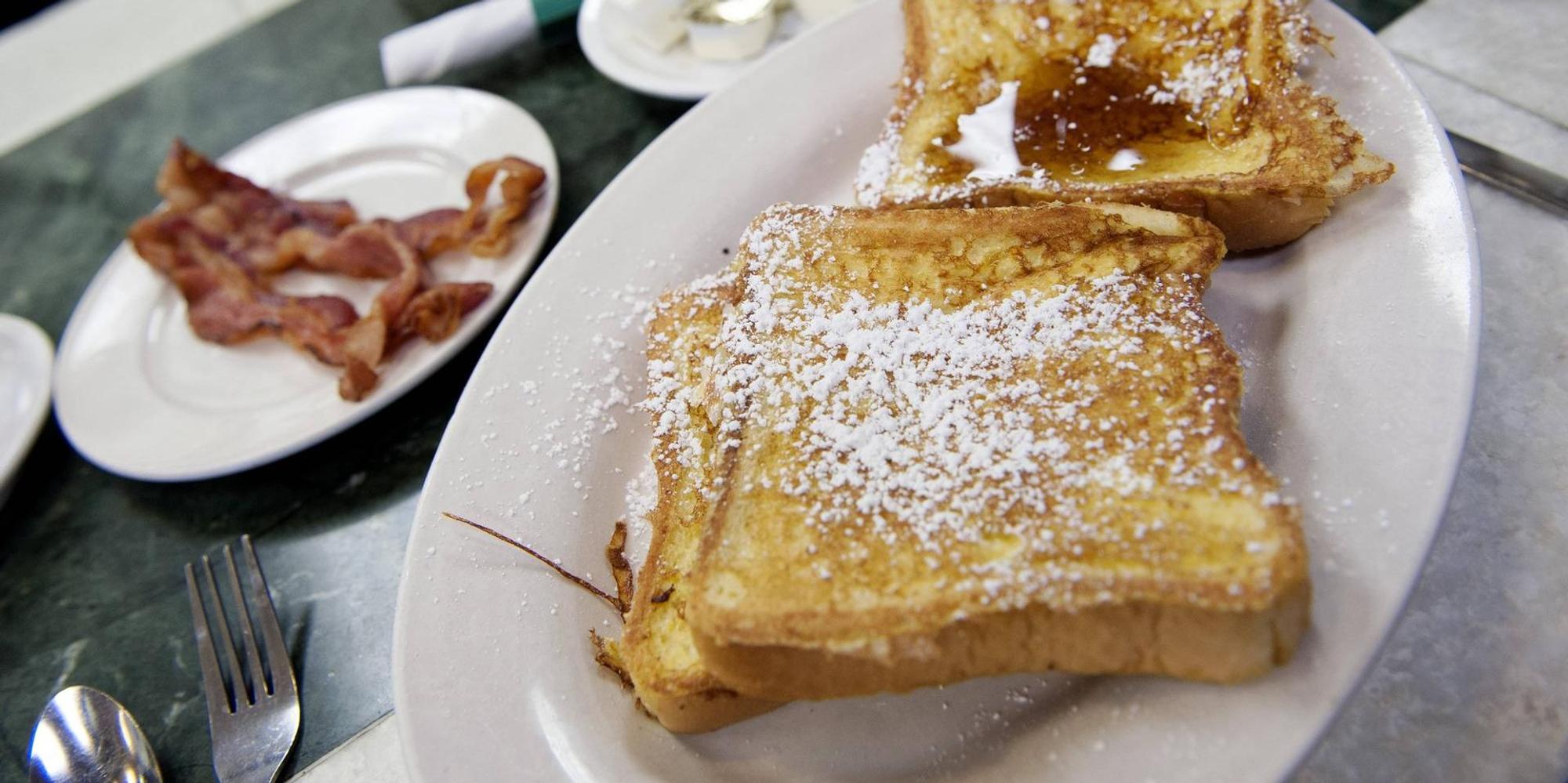 French Toast