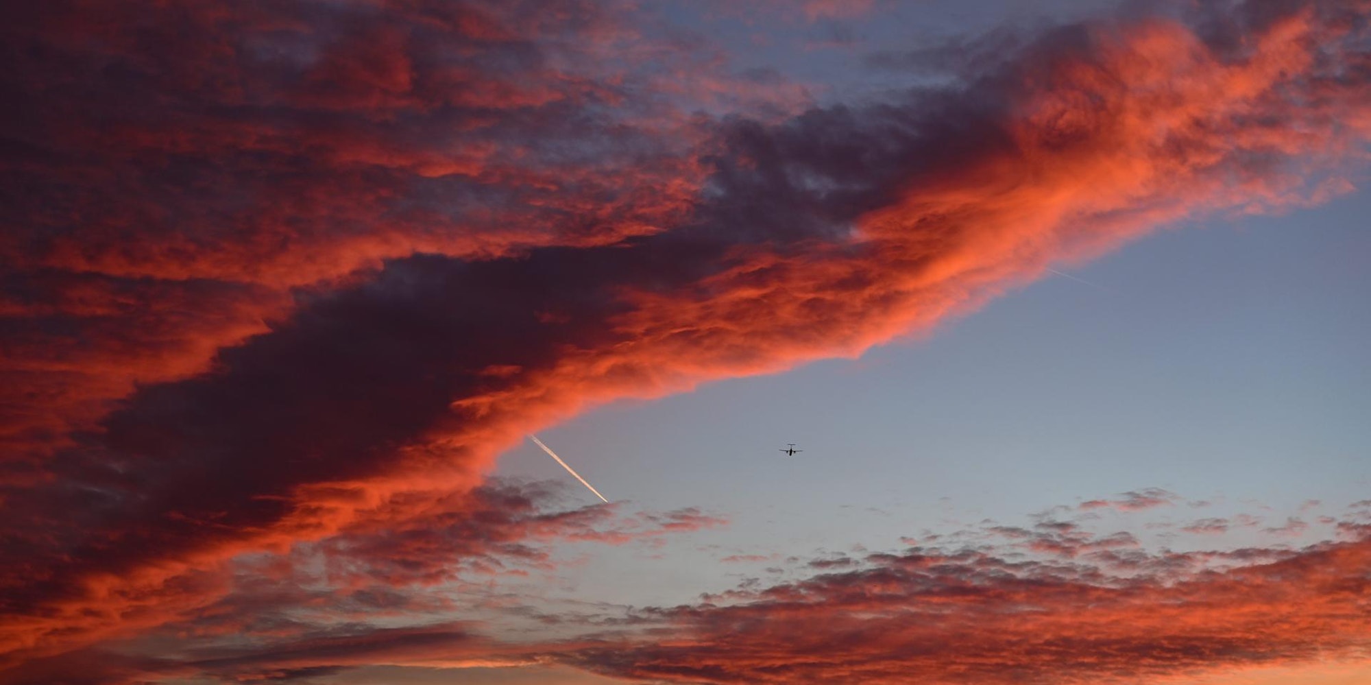 Abenddämmerung
