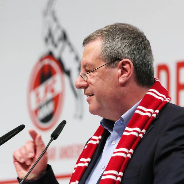 werner Wolf FC