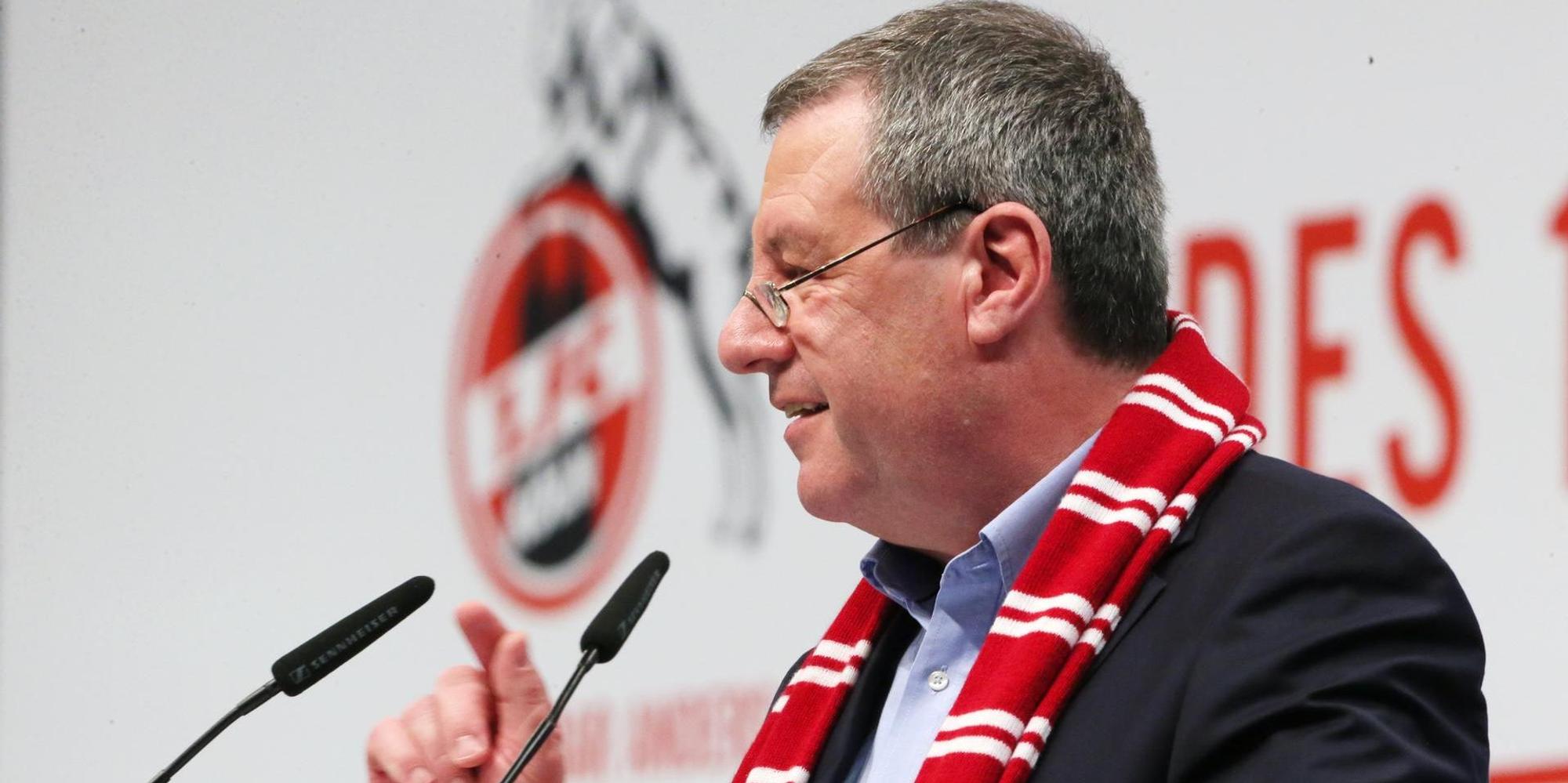 werner Wolf FC