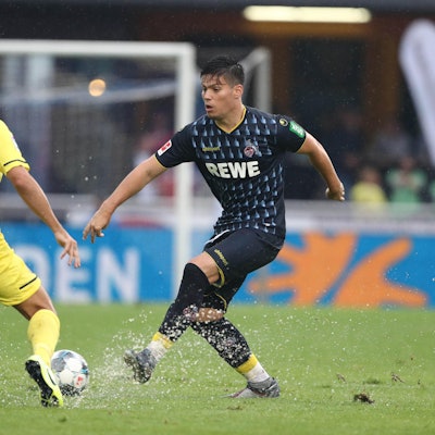 FC Vorbereitung 310719