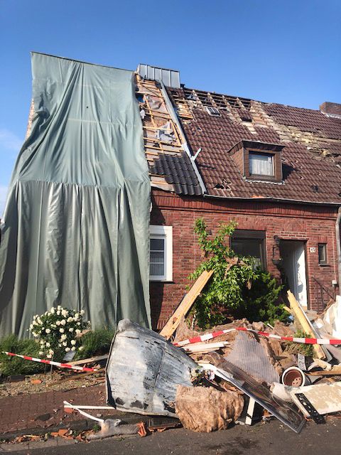 Bocholt Tornado 2