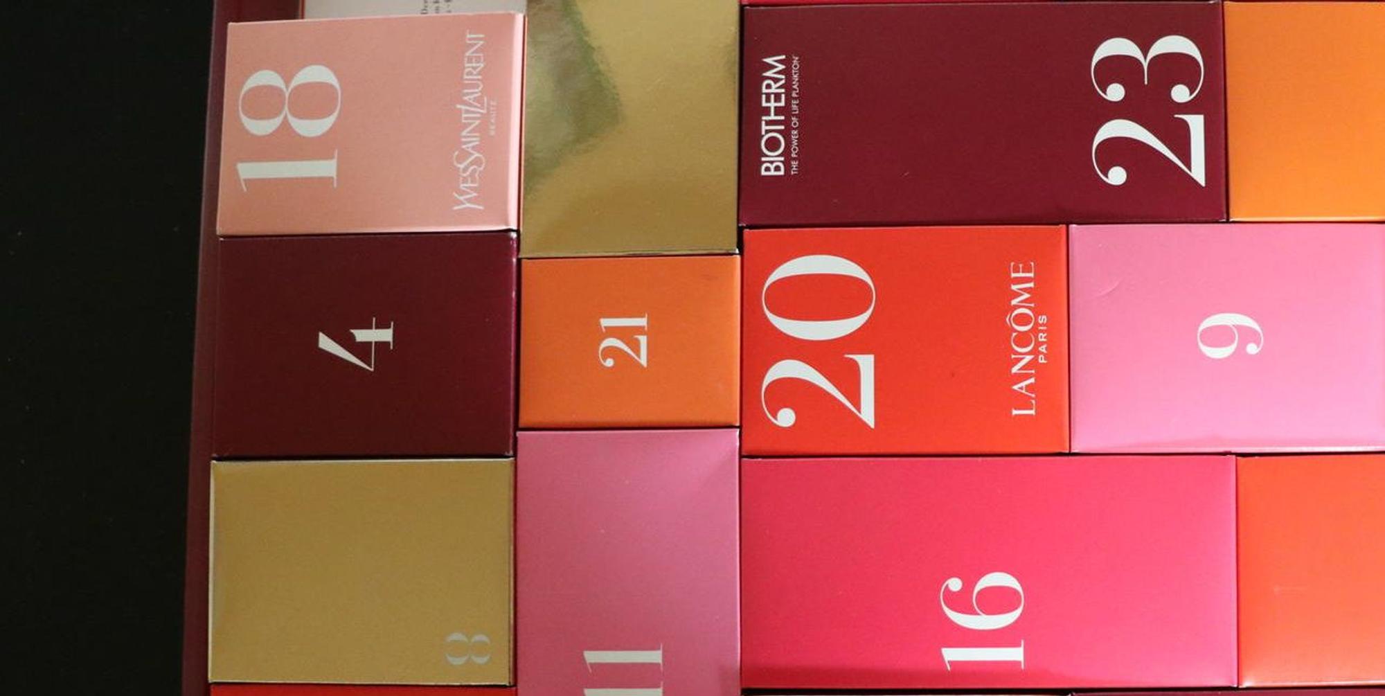 Adventskalender (1)