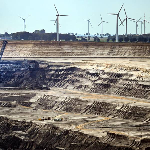 Garzweiler