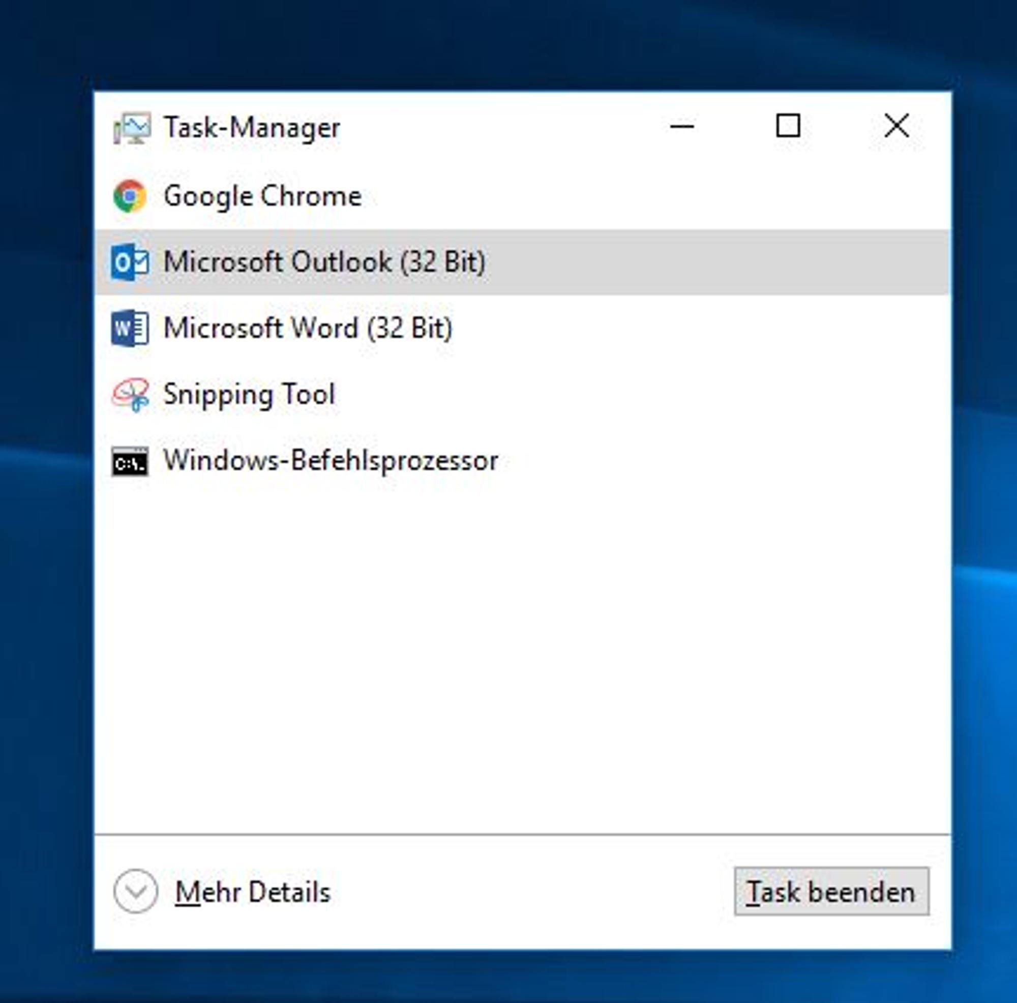 Neuer Inhalt