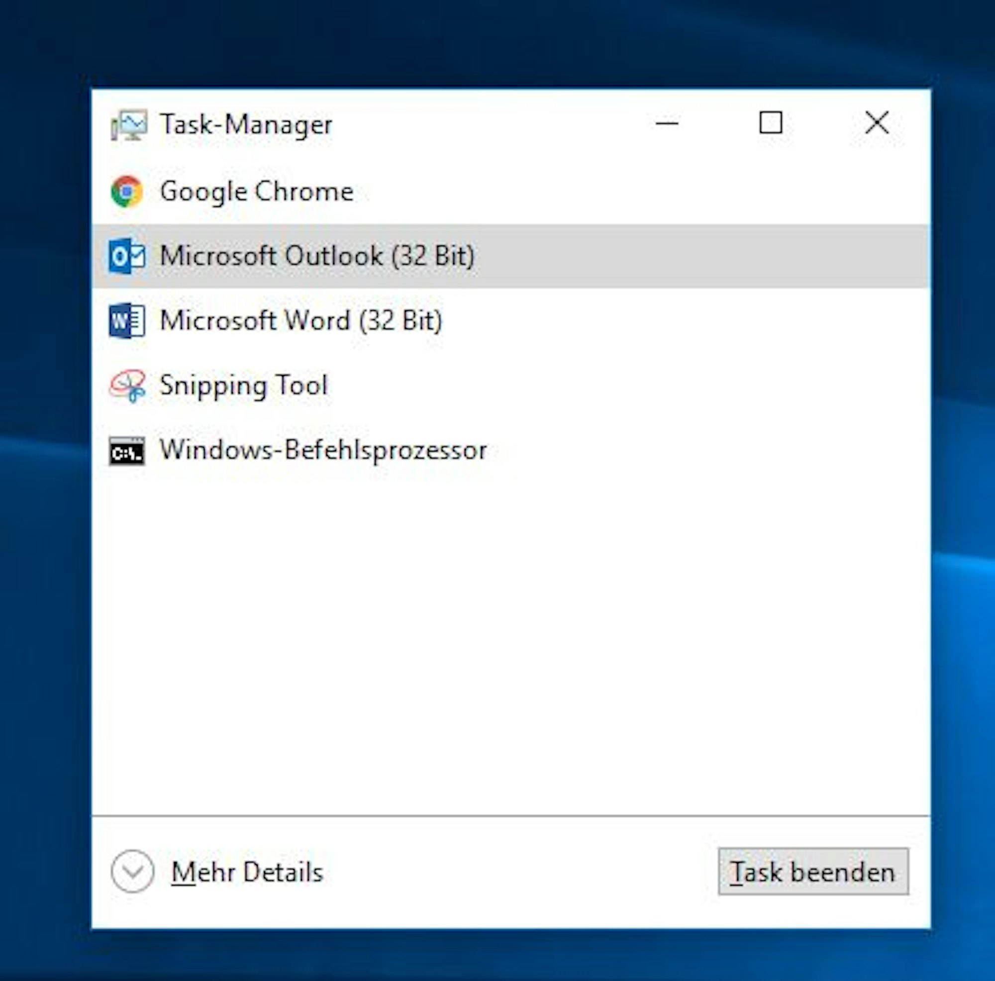 Neuer Inhalt