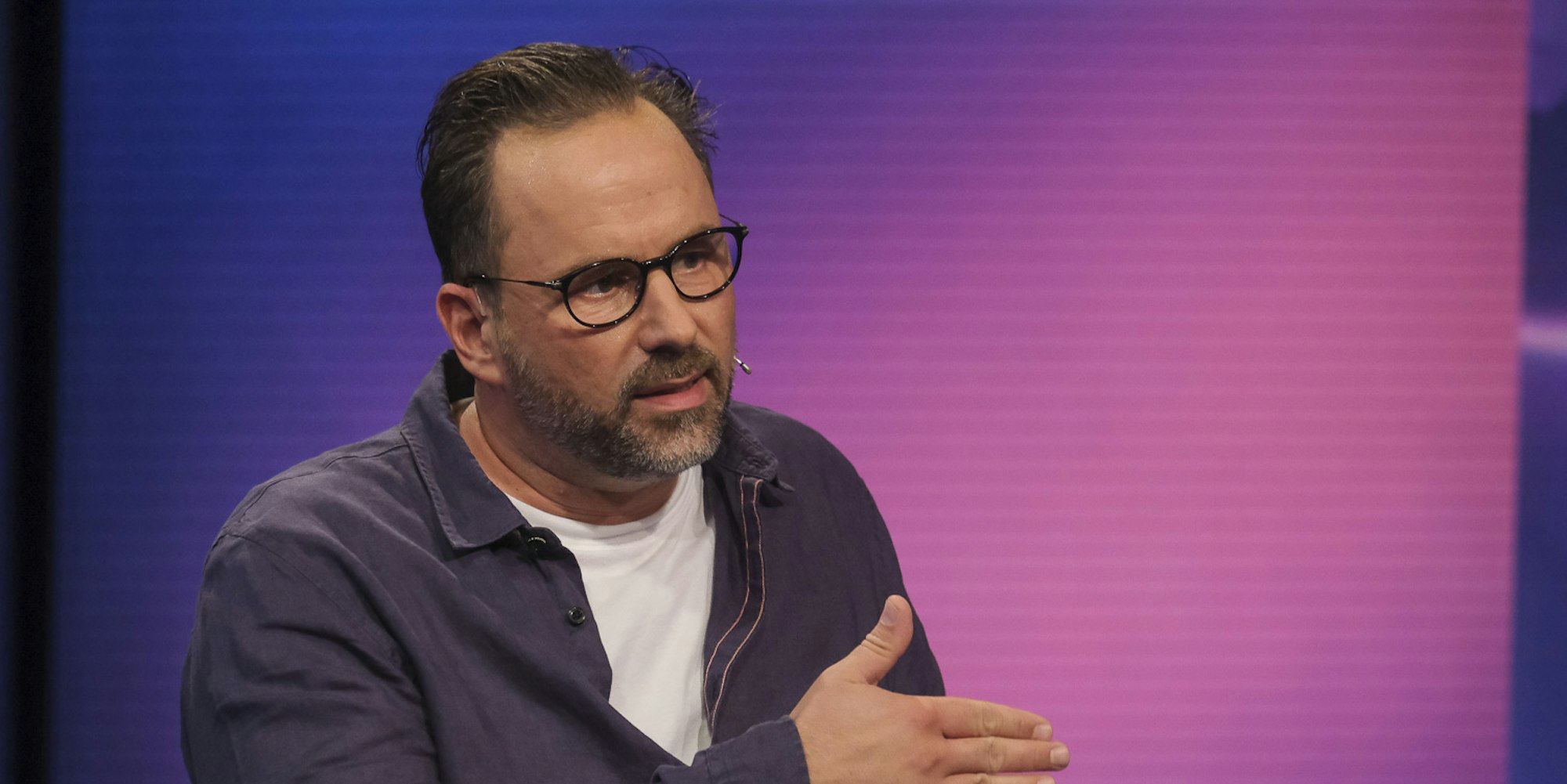 Maischberger Krömer ZIERBE 250522