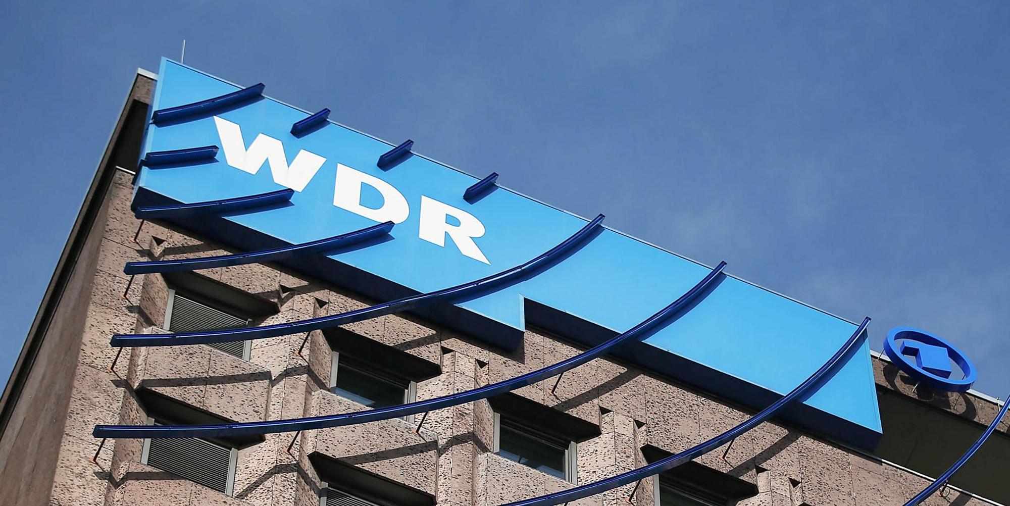 WDR dpa neu