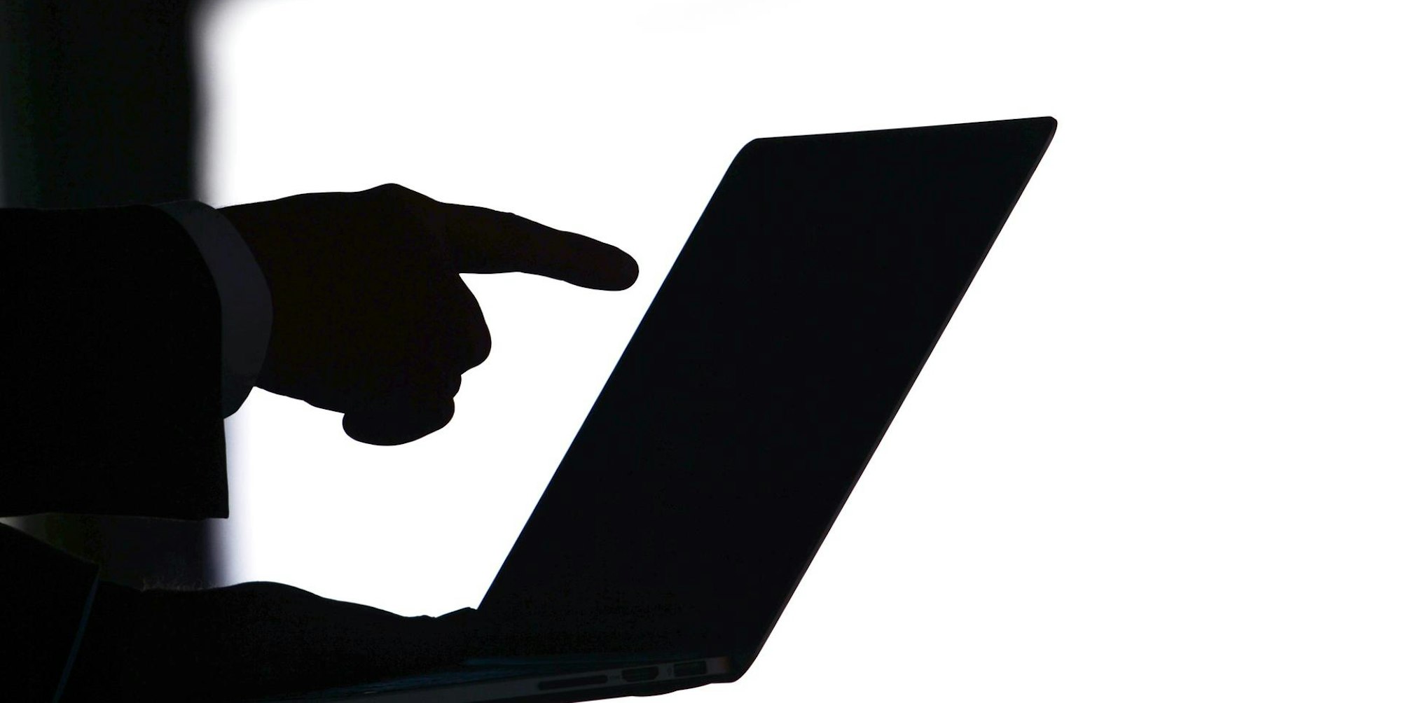 Hacker_ Symbolbild