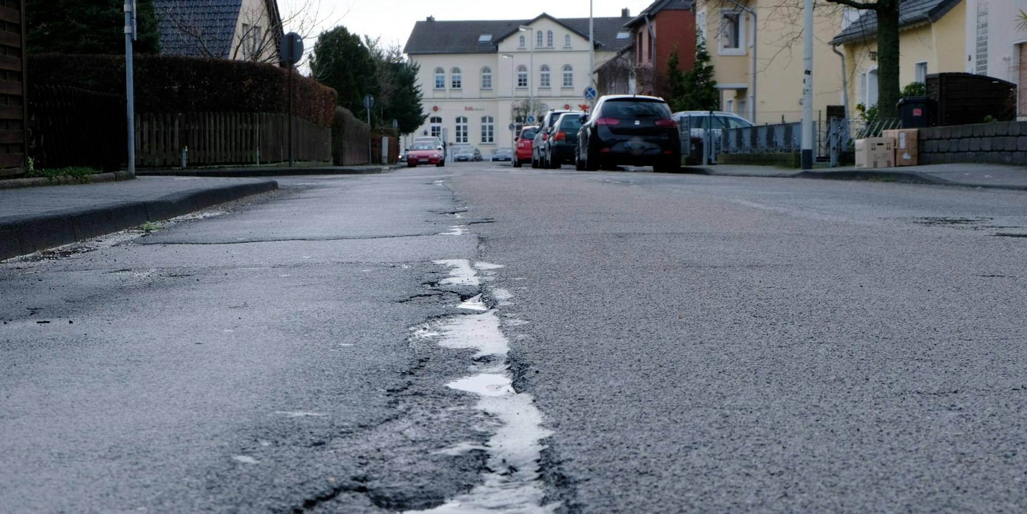 Hauptausschuss Weilerswist1