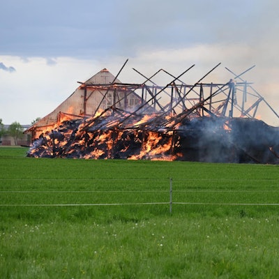 Scheune Erftstadt-Gymnich