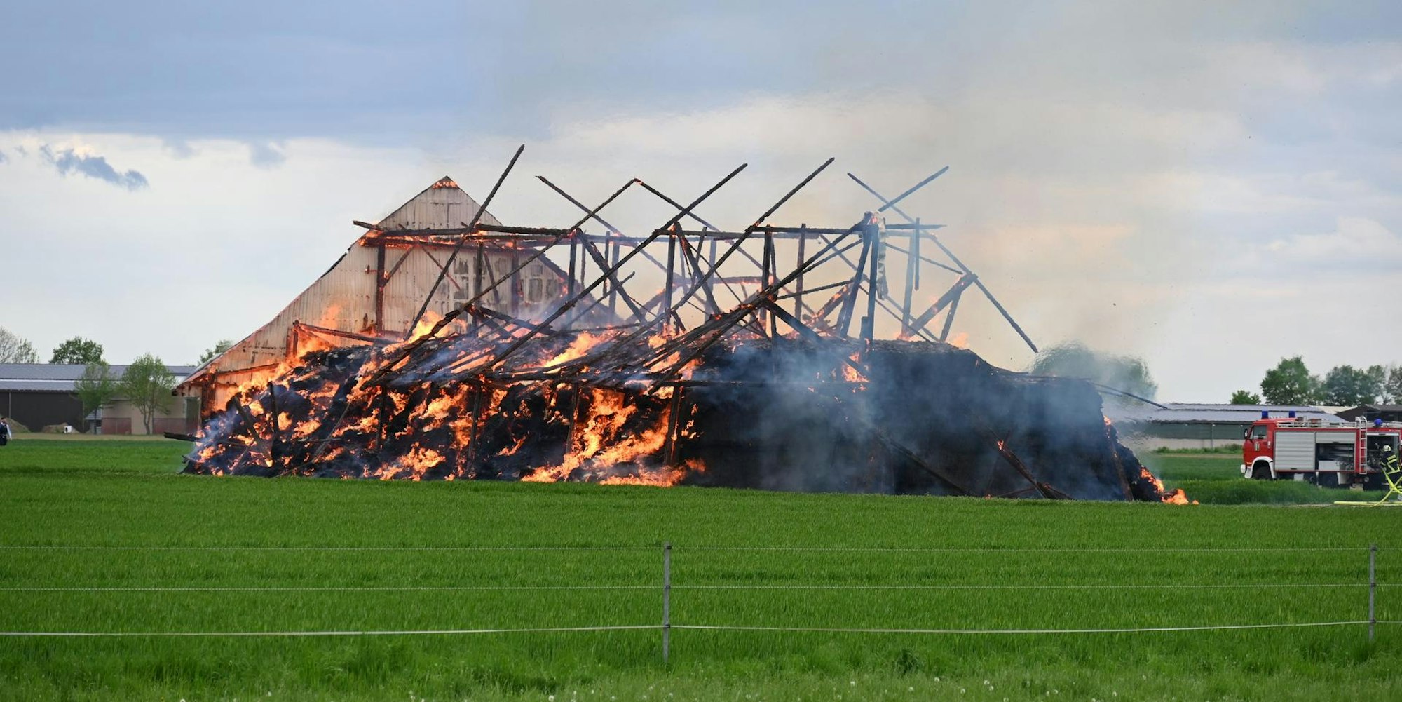 Scheune Erftstadt-Gymnich
