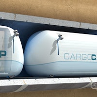 CargoCap