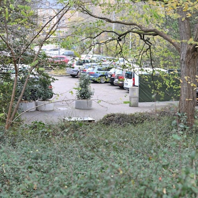 Parkplatz Schnabelsmühle 221121