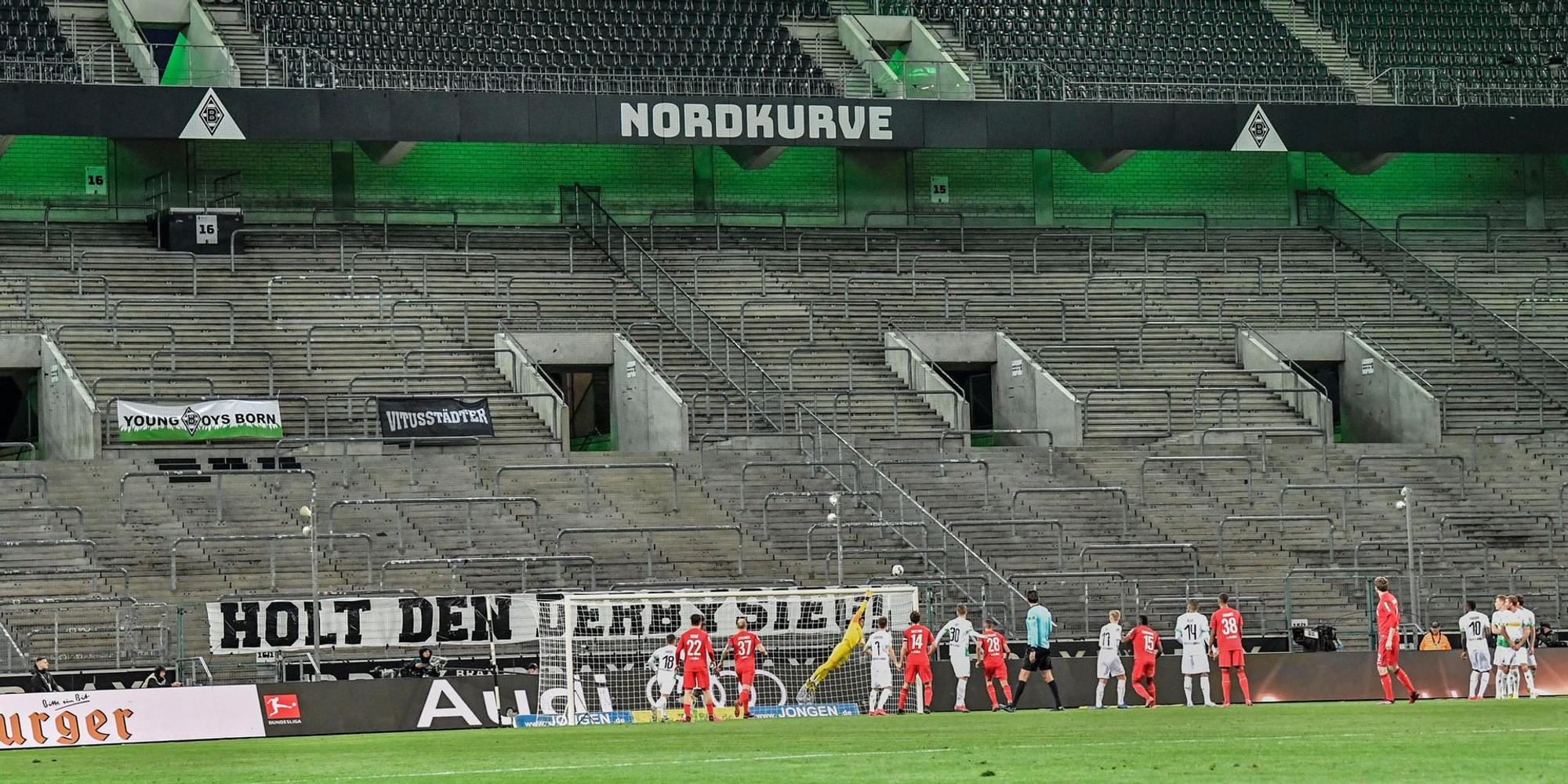 Geisderby