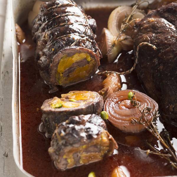 Braten