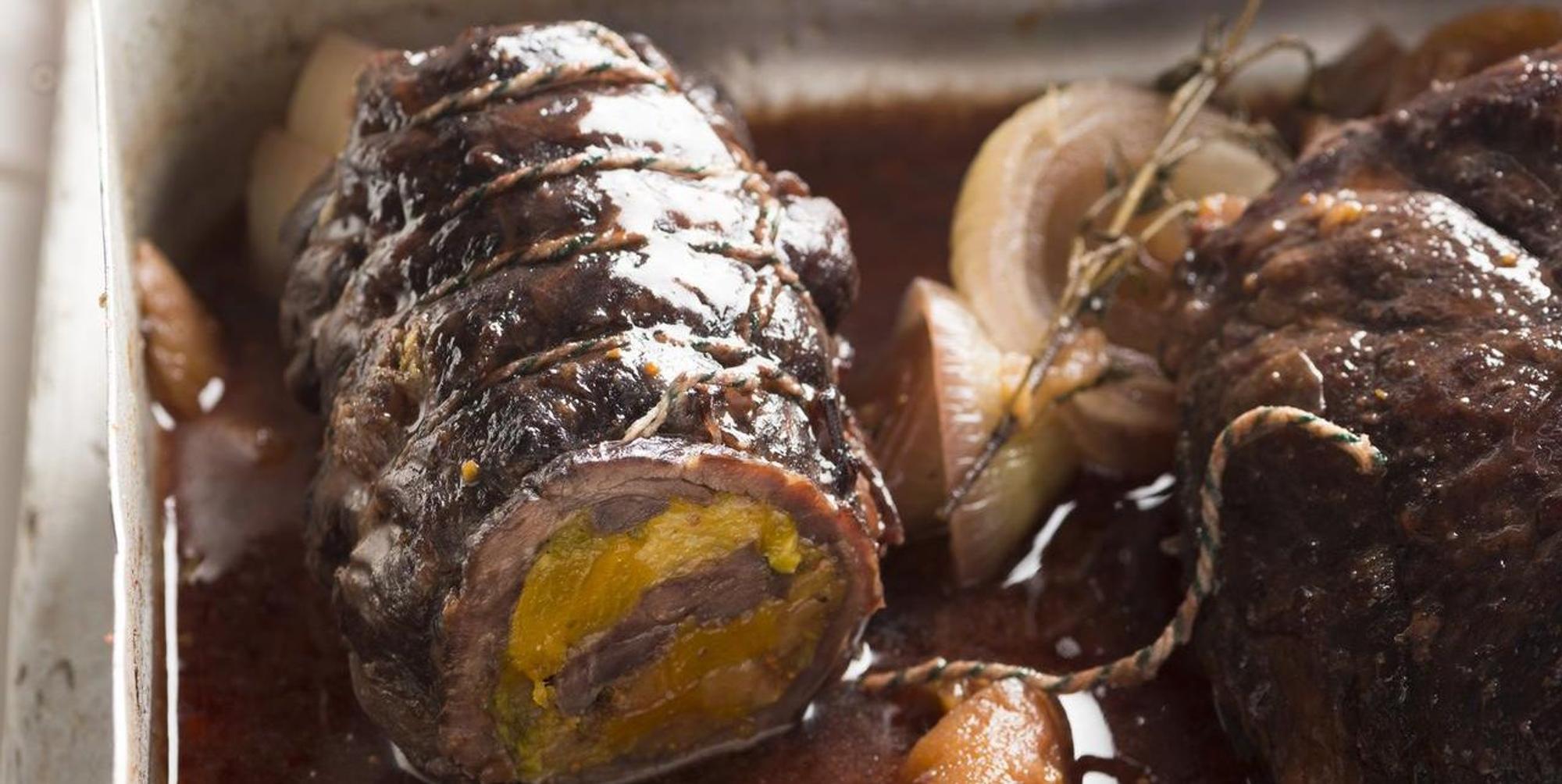 Braten