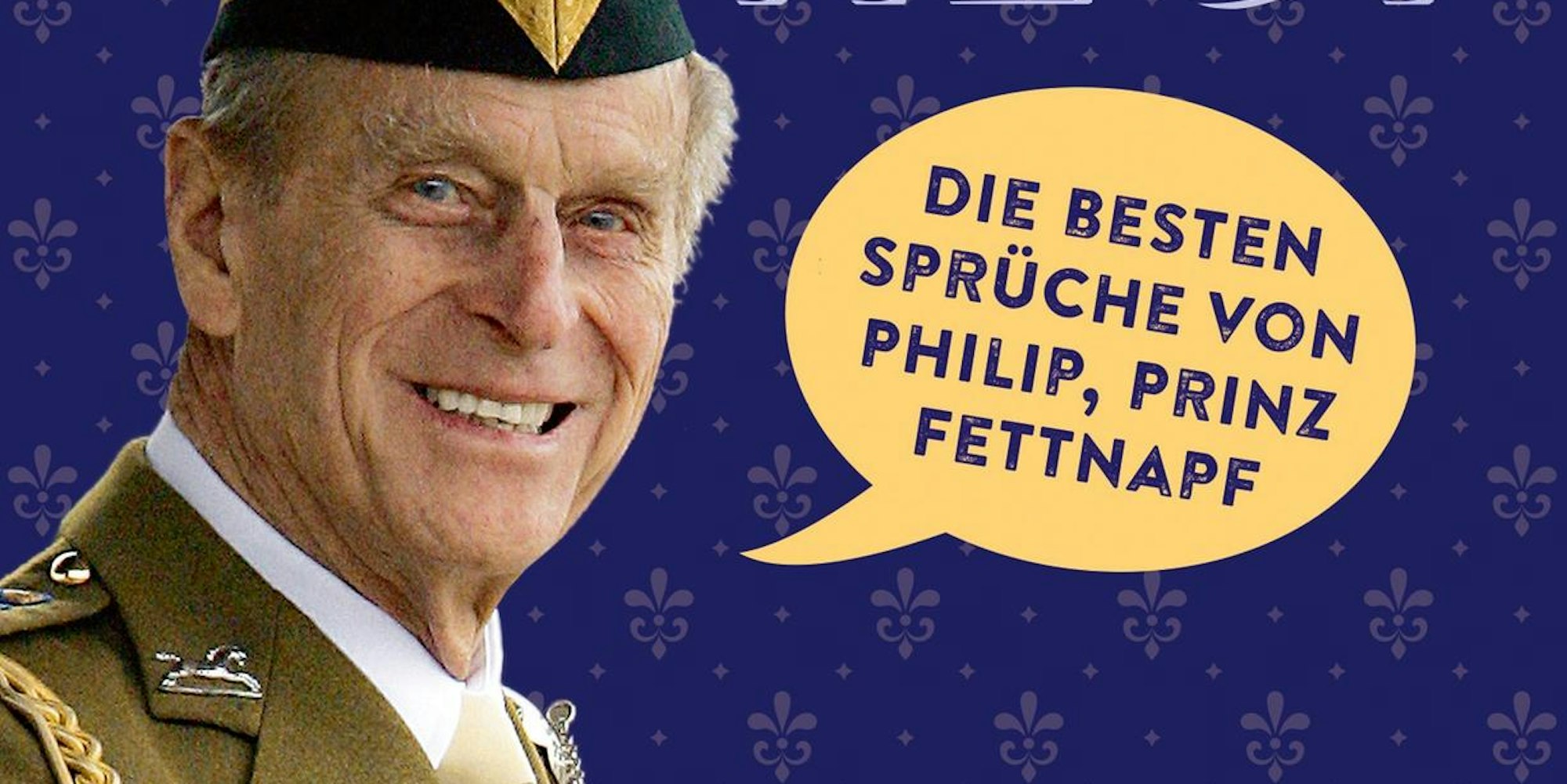 Prinz Philip