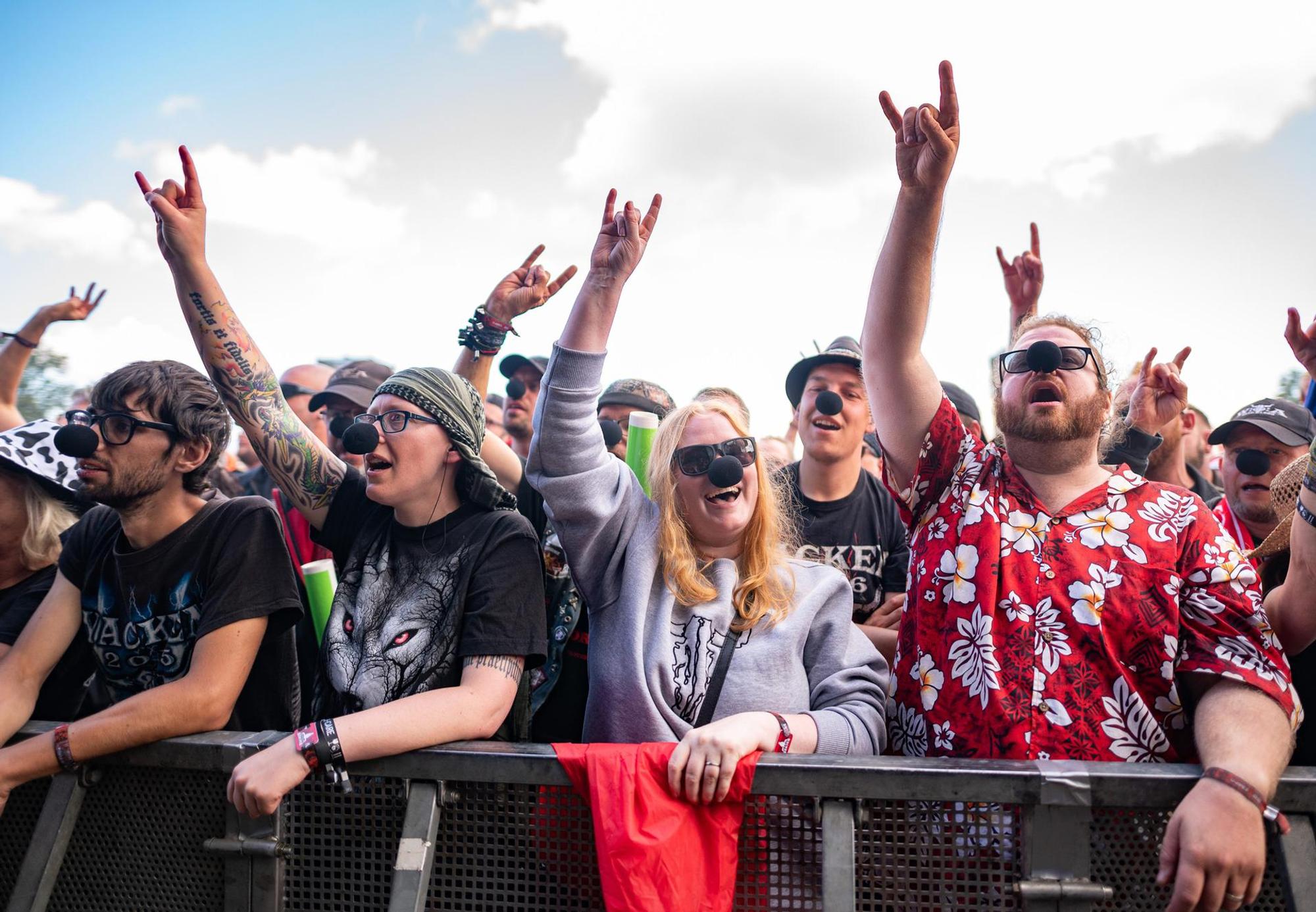 Wacken