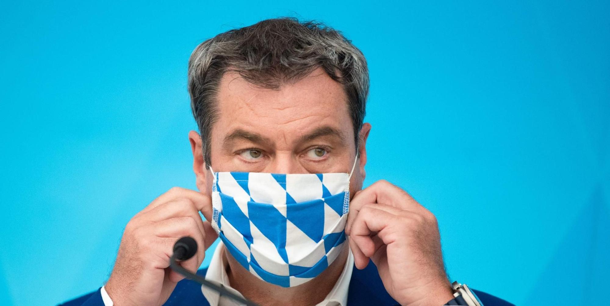 Markus Söder