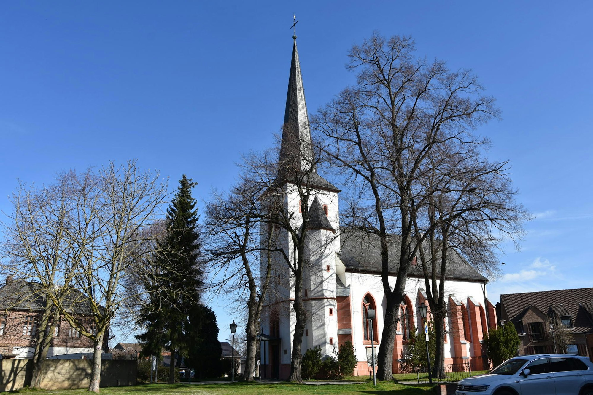 Rätselwanderung Elsdorf Bild 3