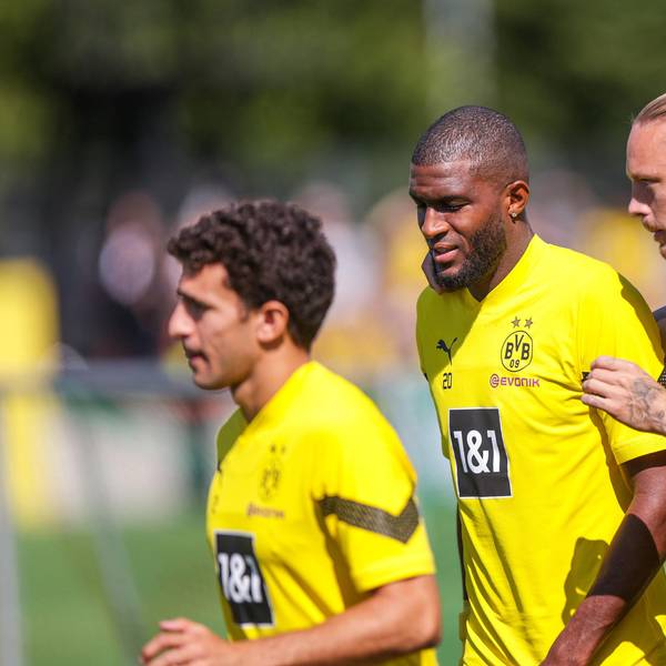 Modeste und Wolf