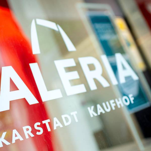 Galeria Kaufhof