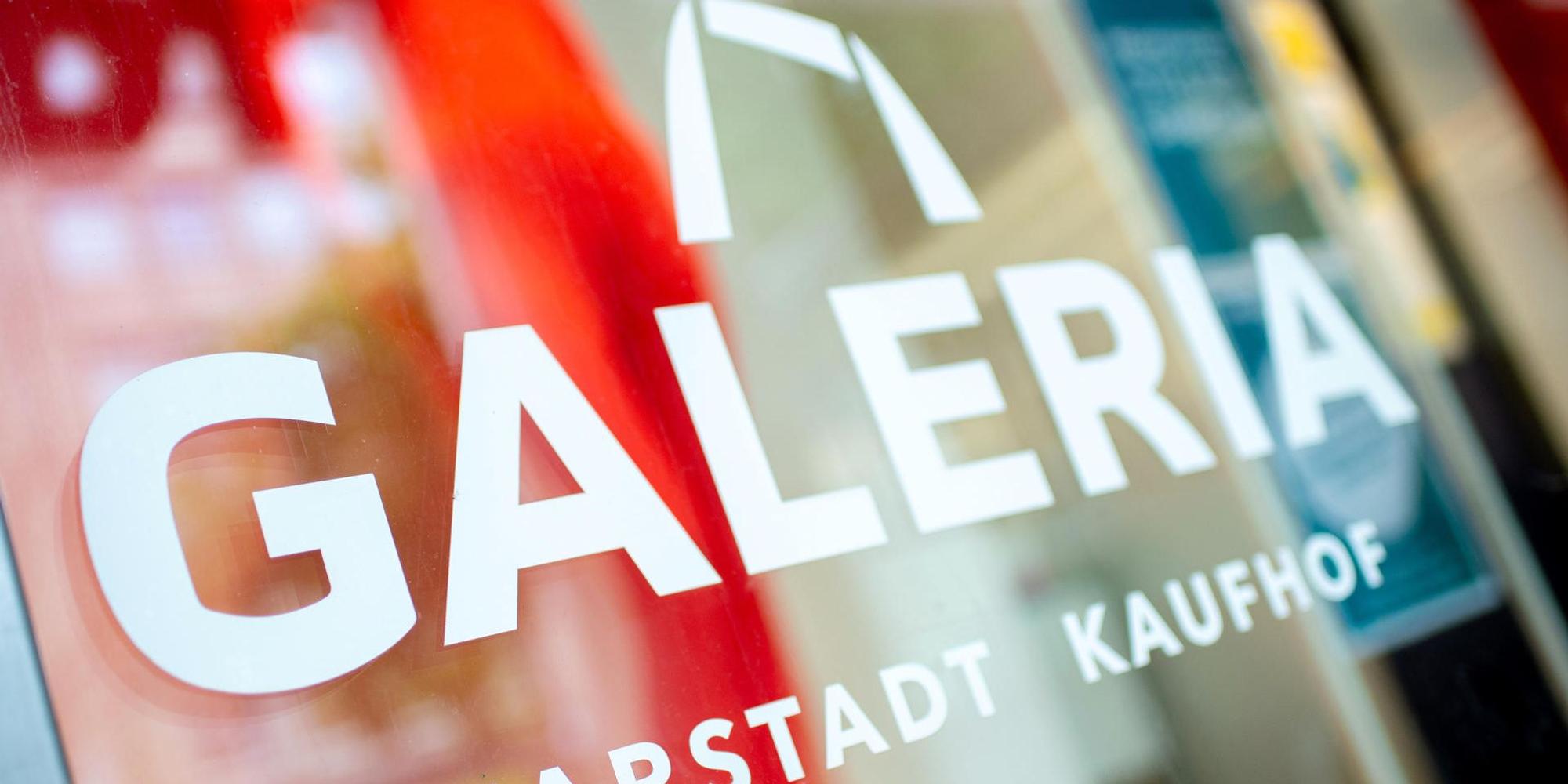 Galeria Kaufhof