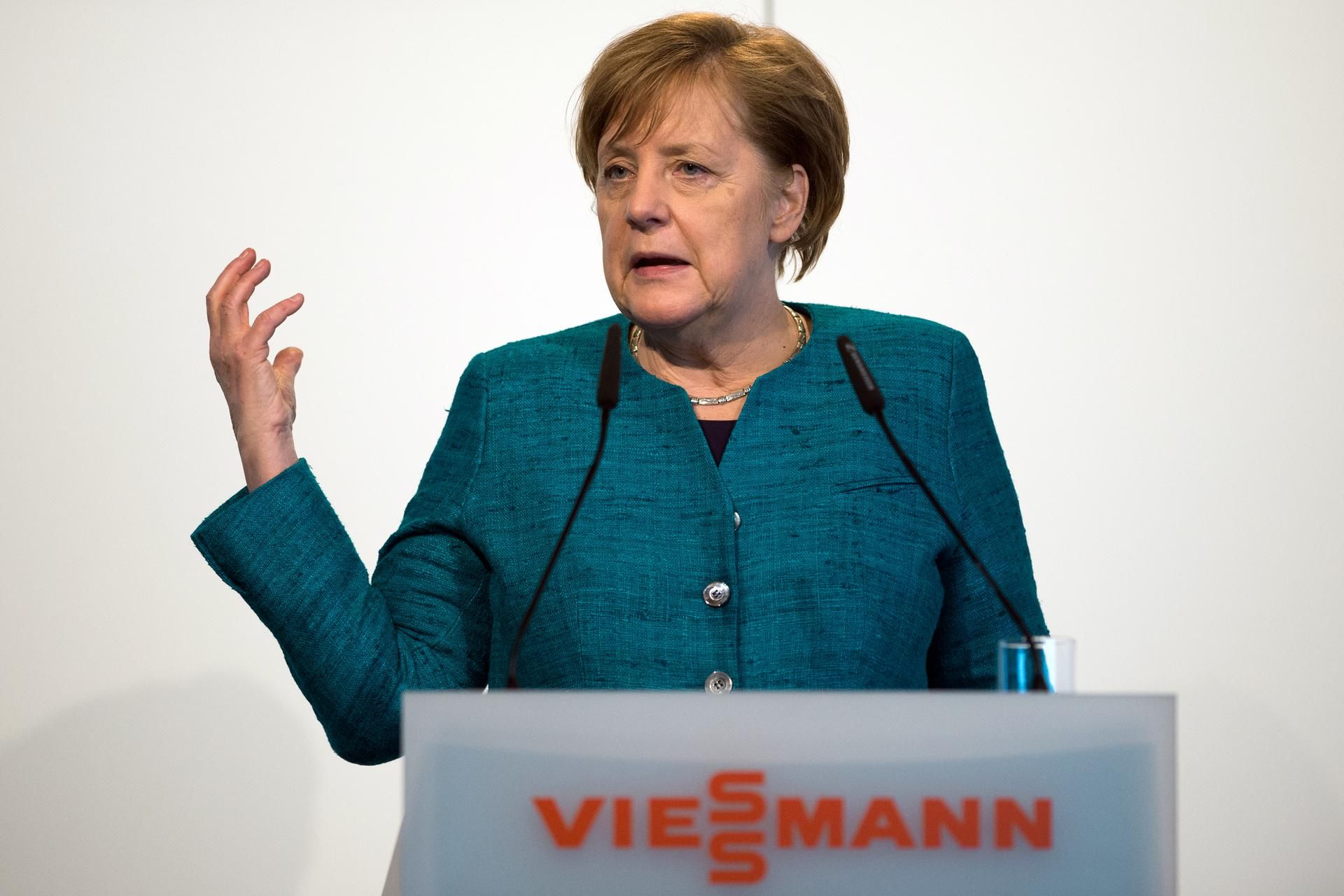 Merkel