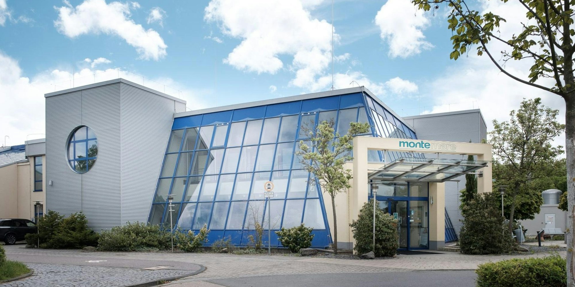 monte mare in Rheinbach