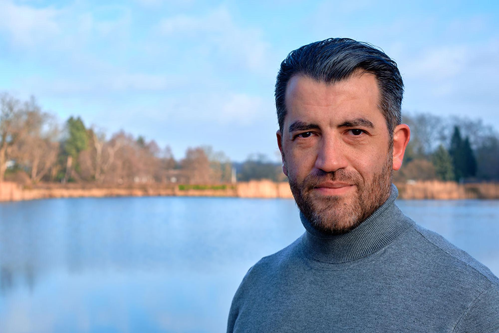 AhmetÖzdemir