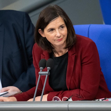 Katrin Göring-Eckardt dpa 250722