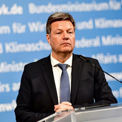 Habeck diplomatischer Fehler 14