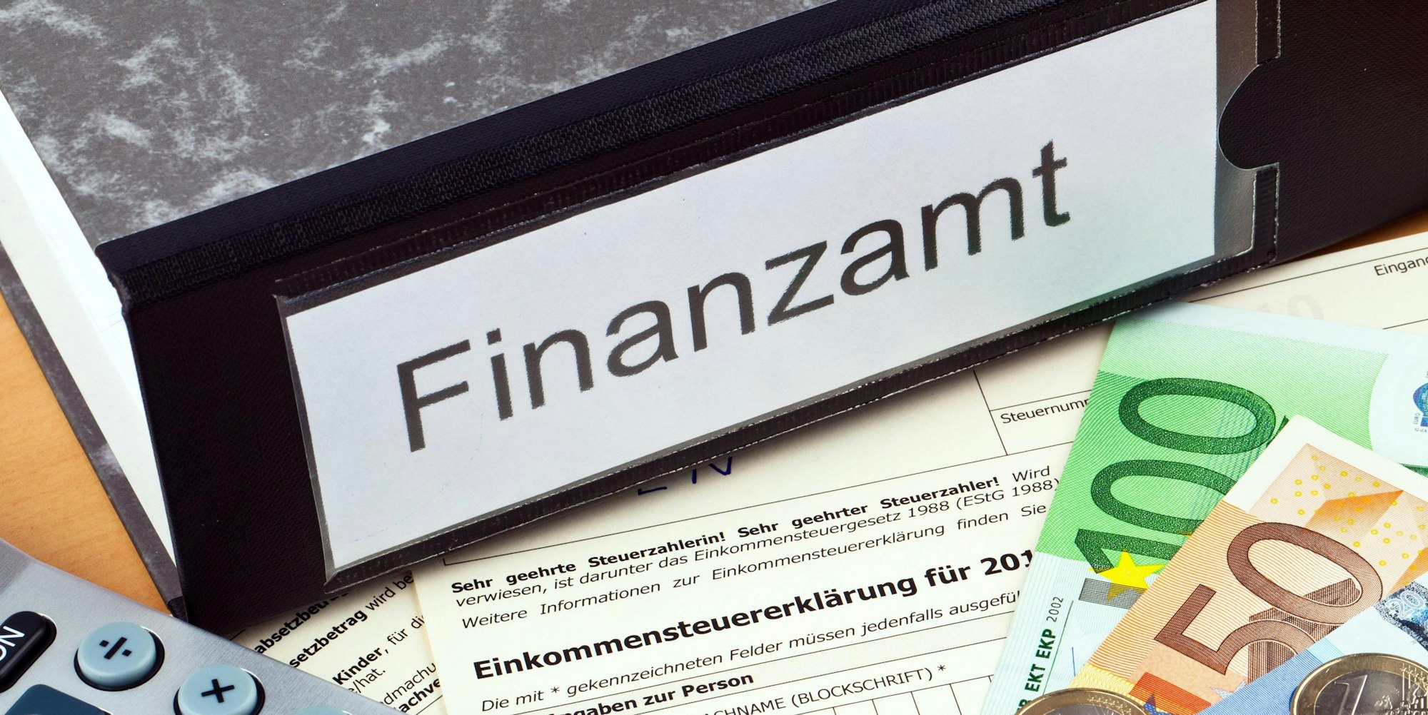 Finanzamt