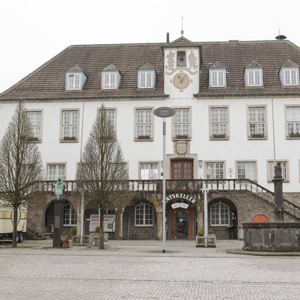 Rathaus_Wipperfürth