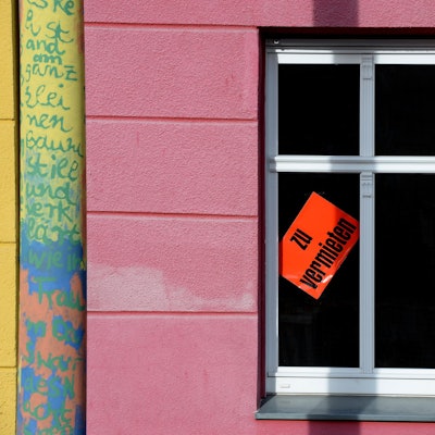 Mietwohnung Symbolbild 110122