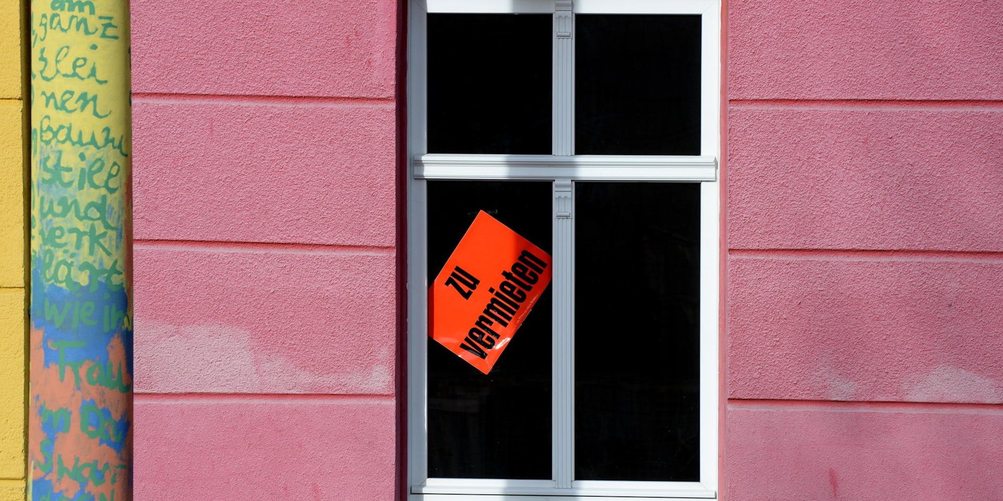 Mietwohnung Symbolbild 110122