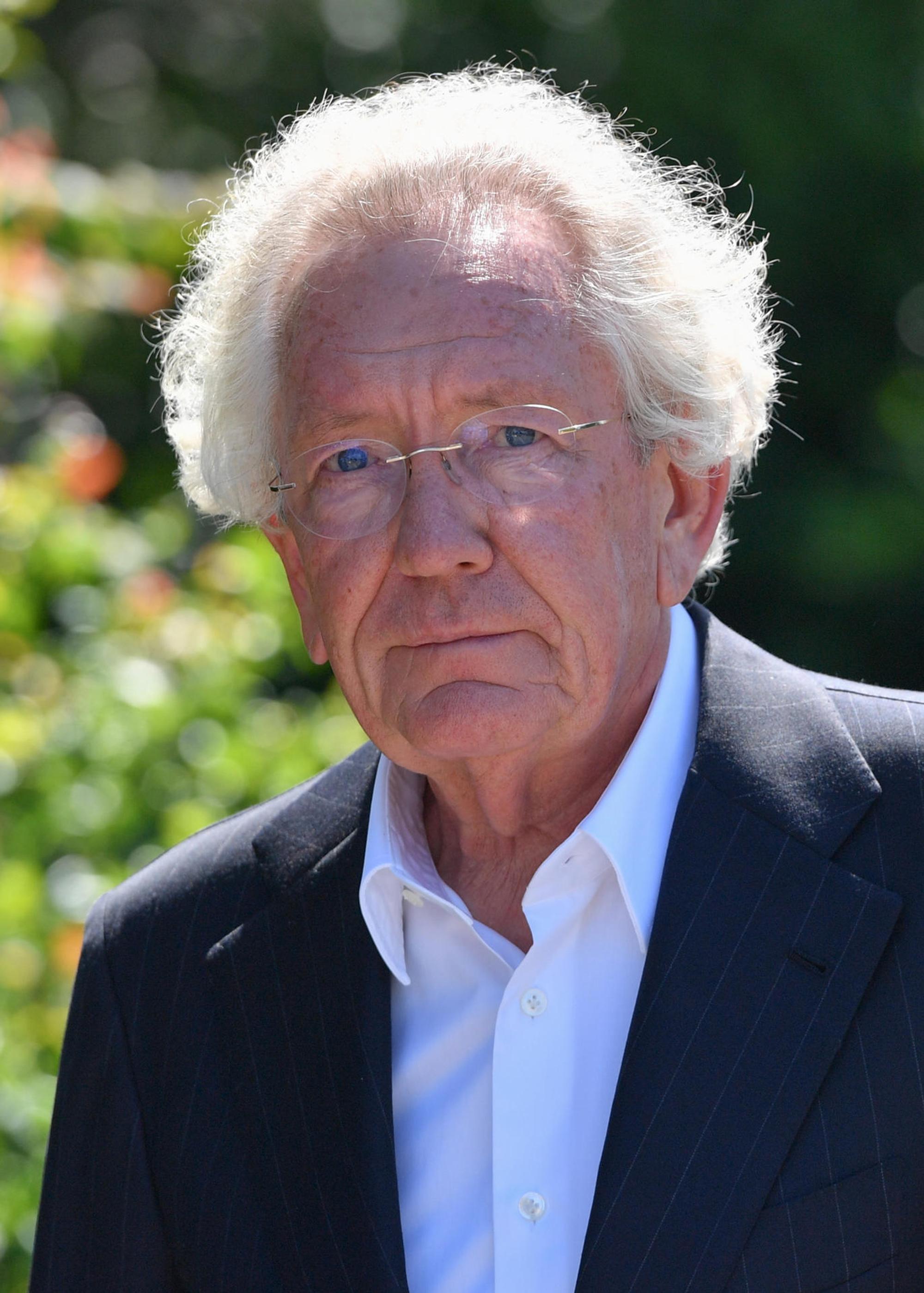 Pförtner