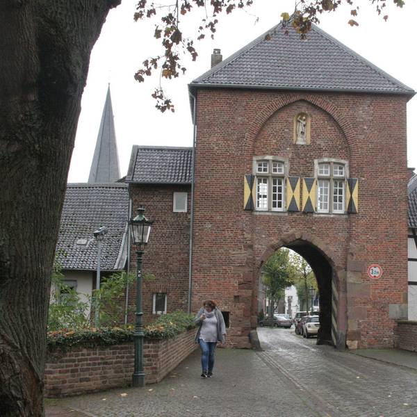 Freilichtmuseum Bedburg Kaster (1)
