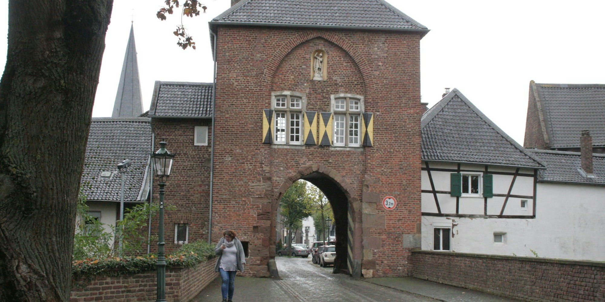 Freilichtmuseum Bedburg Kaster (1)