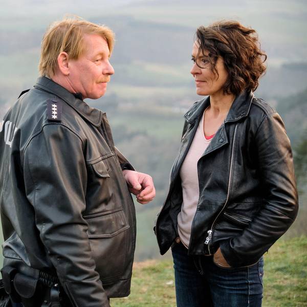Tatort Pfalz von oben