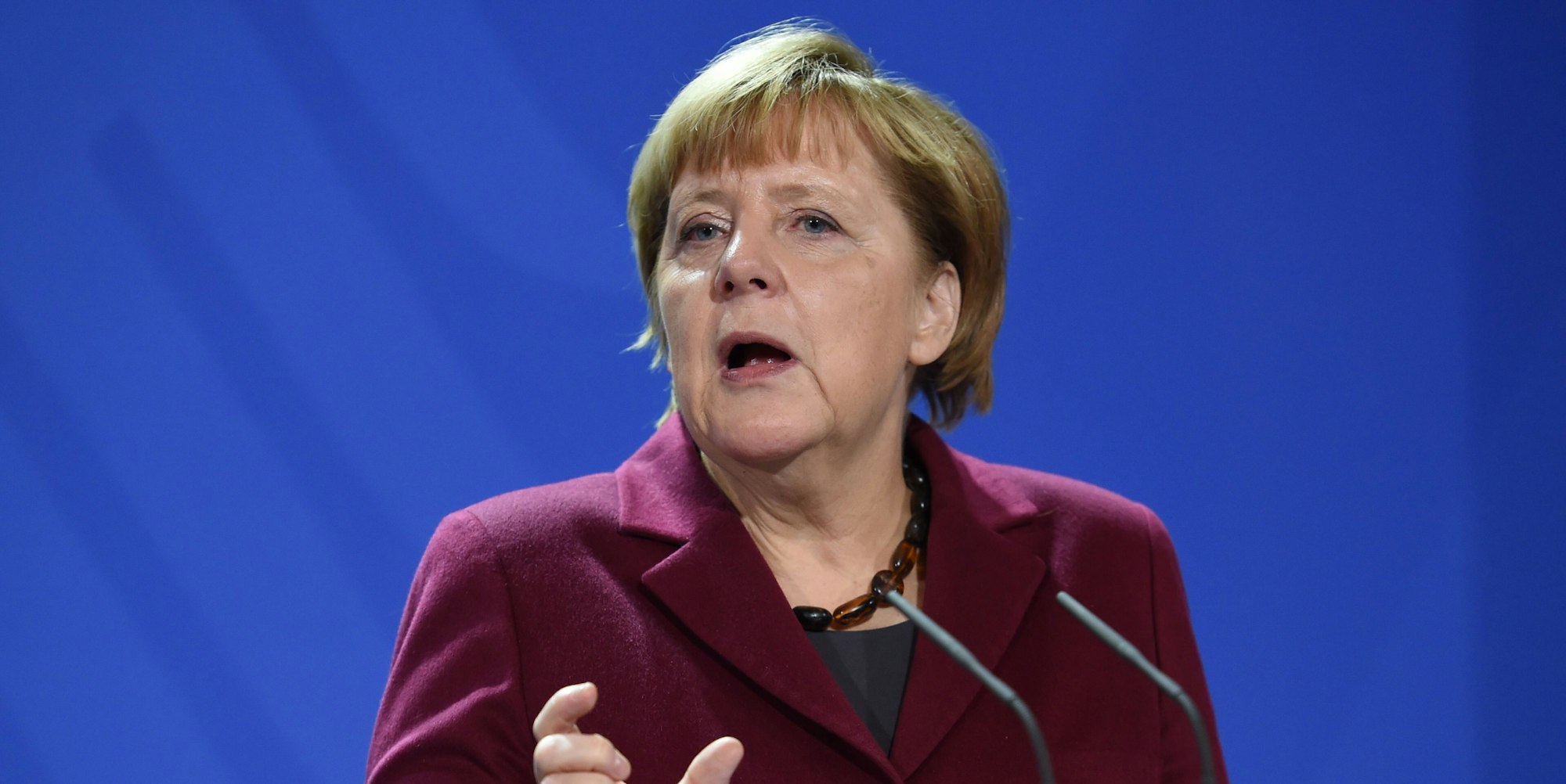 Angela Merkel (1)